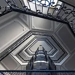 Re Umberto Luxury Apartment