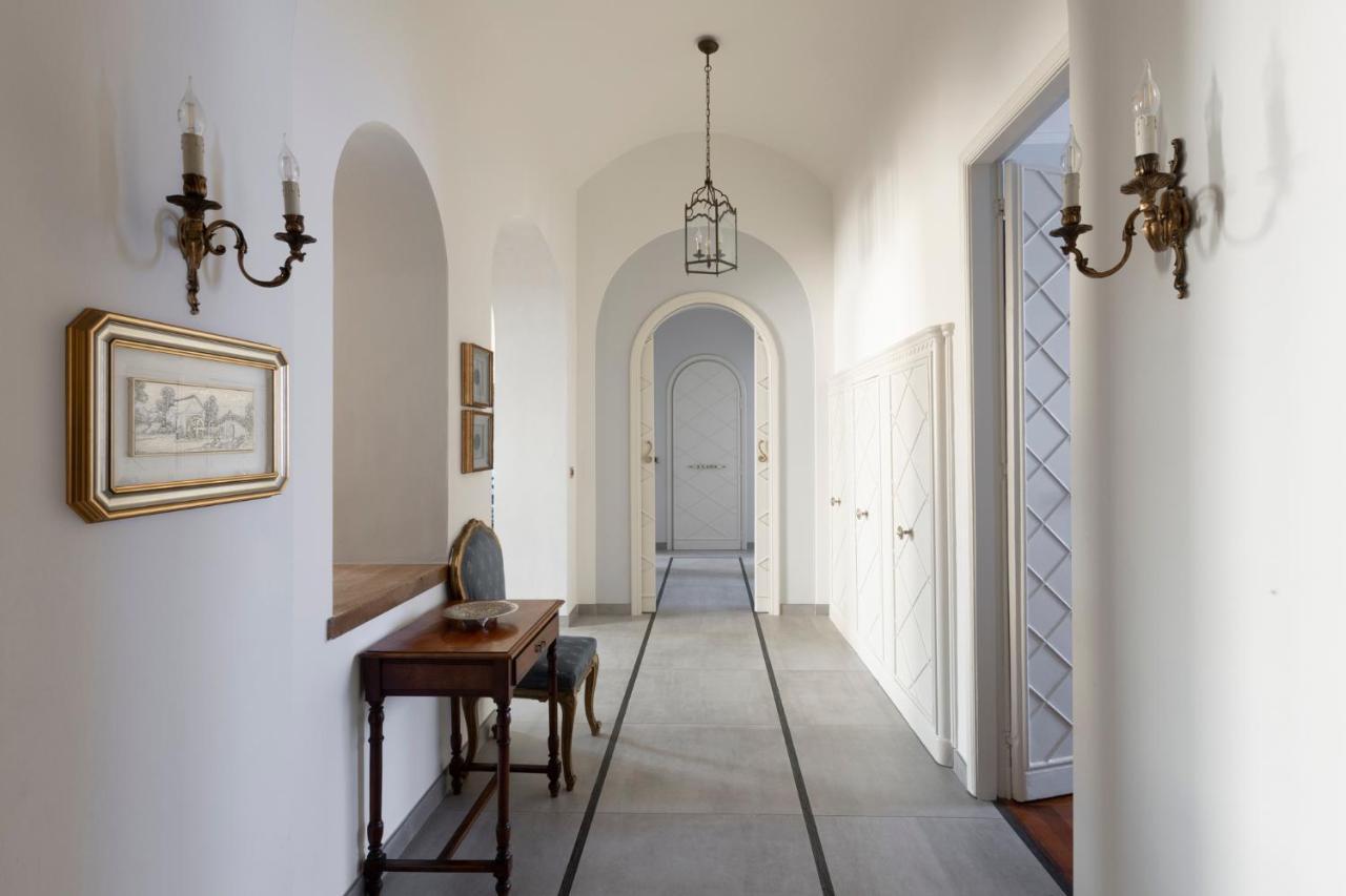 Appartement Re Umberto Luxury