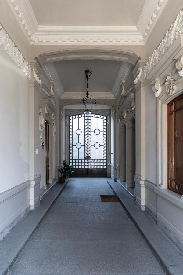 Re Umberto Luxury * Turin