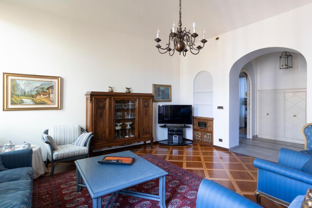 Appartement Re Umberto Luxury