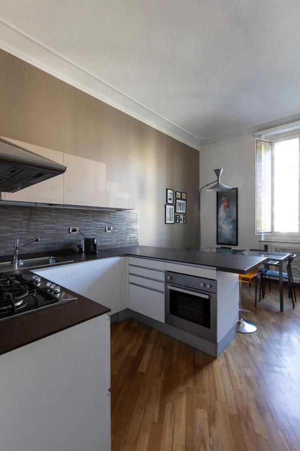 Appartement Re Umberto Luxury Turin