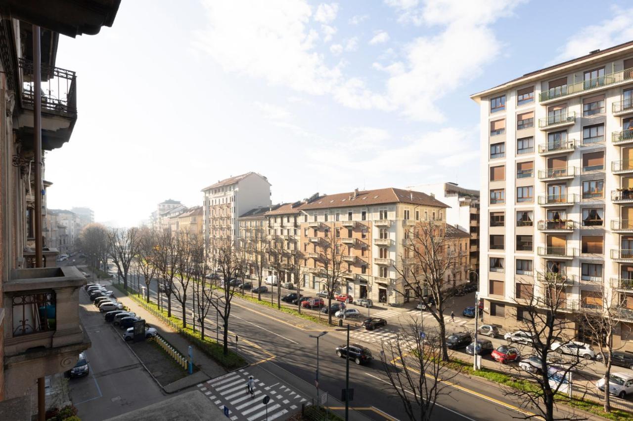 Appartement Re Umberto Luxury Turin