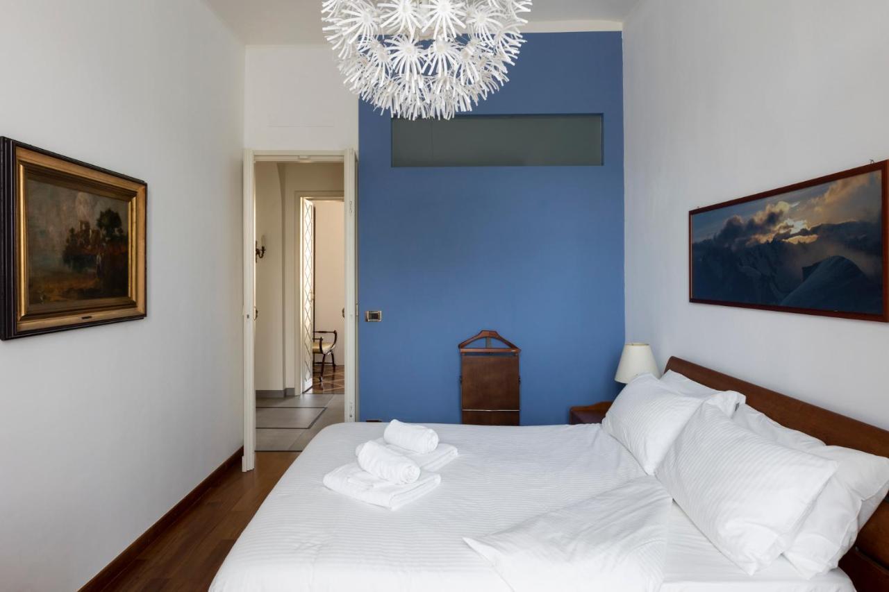 Appartement Re Umberto Luxury *