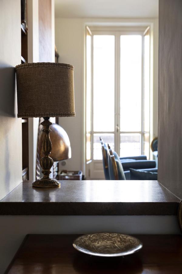 Re Umberto Luxury Appartement Turin